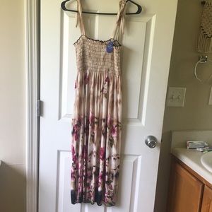 Summer dress
